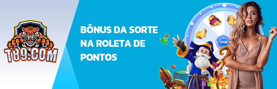 como funciona os ganhos de aposta com credito